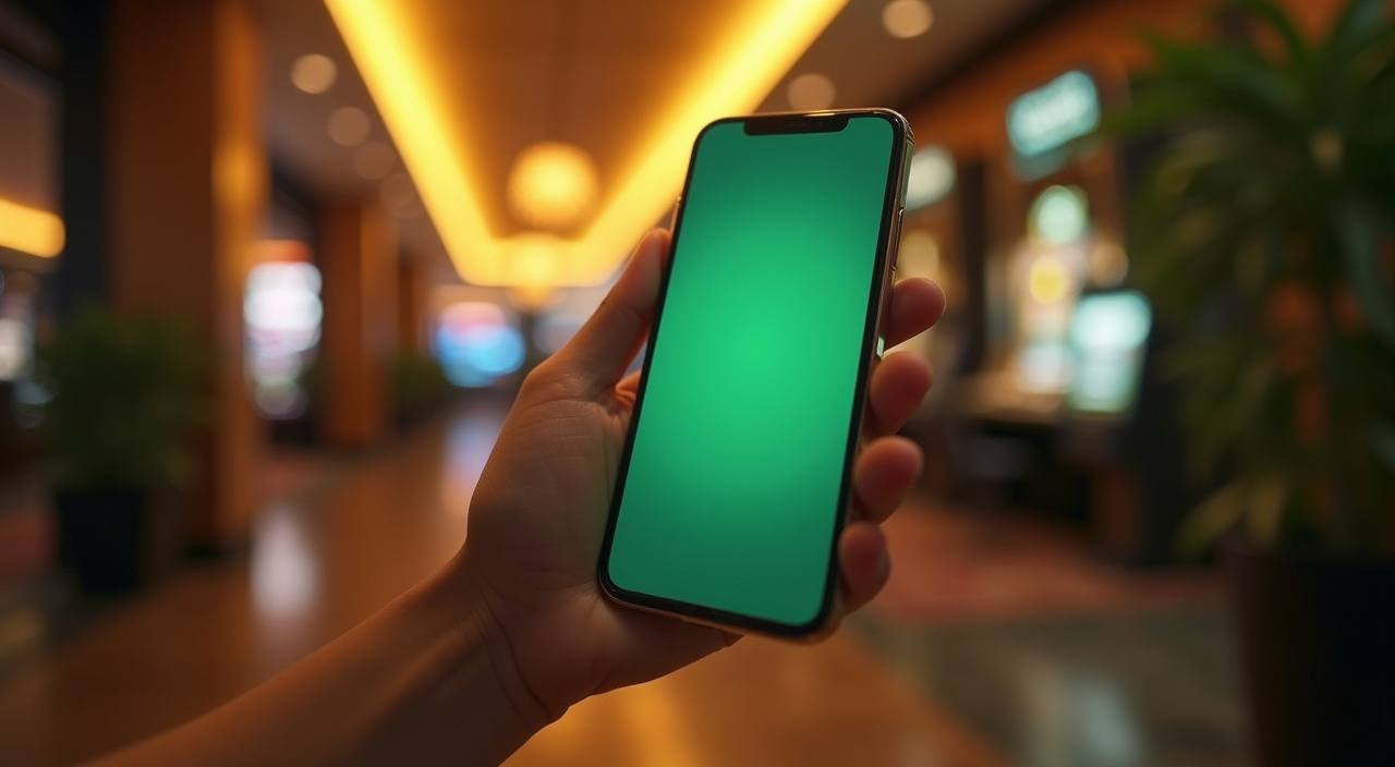 joy996 mobile gaming